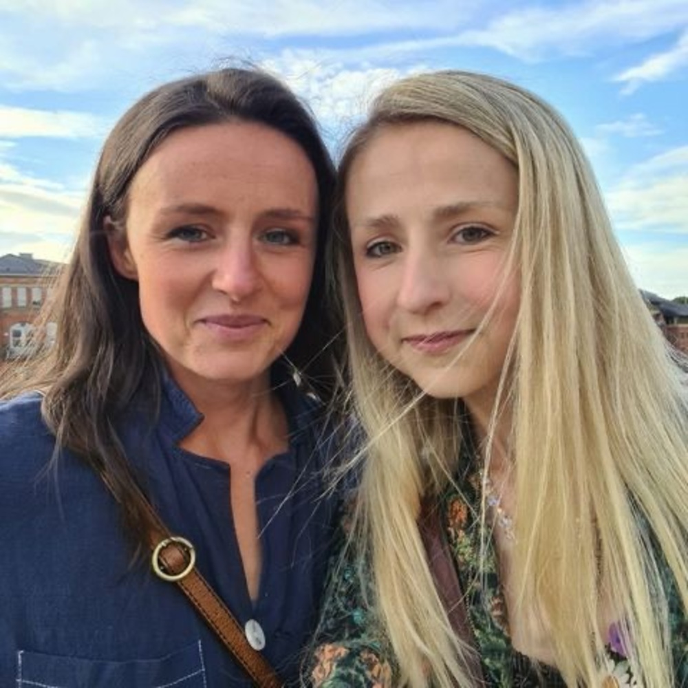 Meet your Posher, Gemma